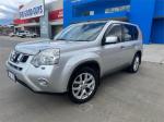 2013 NISSAN X-TRAIL 4D WAGON Ti (4x4) T31 SERIES 5