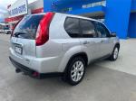2013 NISSAN X-TRAIL 4D WAGON Ti (4x4) T31 SERIES 5