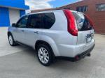 2013 NISSAN X-TRAIL 4D WAGON Ti (4x4) T31 SERIES 5