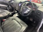 2013 NISSAN X-TRAIL 4D WAGON Ti (4x4) T31 SERIES 5