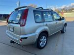 2007 NISSAN X-TRAIL 4D WAGON Ti (4x4) T30 MY06