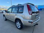 2007 NISSAN X-TRAIL 4D WAGON Ti (4x4) T30 MY06