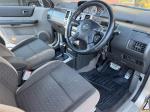 2007 NISSAN X-TRAIL 4D WAGON Ti (4x4) T30 MY06
