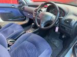 2005 PEUGEOT 206 5D HATCHBACK XT