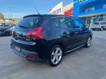 2012 PEUGEOT 3008 4D WAGON ALLURE 1.6 MY12