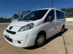 2009 PEUGEOT EXPERT 3D VAN 2.0 HDi G9P