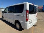 2009 PEUGEOT EXPERT 3D VAN 2.0 HDi G9P