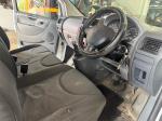 2009 PEUGEOT EXPERT 3D VAN 2.0 HDi G9P