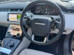 2018 RANGE ROVER VELAR 4D WAGON D300 S AWD MY18