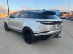 2018 RANGE ROVER VELAR 4D WAGON D300 S AWD MY18