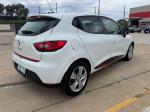 2015 RENAULT CLIO 5D HATCHBACK EXPRESSION X98