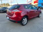 2011 RENAULT MEGANE 5D HATCHBACK PRIVILEGE X32