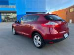 2011 RENAULT MEGANE 5D HATCHBACK PRIVILEGE X32