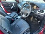 2011 RENAULT MEGANE 5D HATCHBACK PRIVILEGE X32