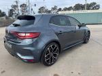 2018 RENAULT MEGANE 5D HATCHBACK R.S. 280 XFB-BFB