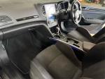 2018 RENAULT MEGANE 5D HATCHBACK R.S. 280 XFB-BFB