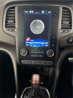 2018 RENAULT MEGANE 5D HATCHBACK R.S. 280 XFB-BFB