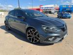 2018 RENAULT MEGANE 5D HATCHBACK R.S. 280 XFB-BFB