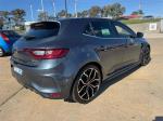 2018 RENAULT MEGANE 5D HATCHBACK R.S. 280 XFB-BFB