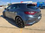 2018 RENAULT MEGANE 5D HATCHBACK R.S. 280 XFB-BFB