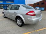 2010 RENAULT MEGANE 4D SEDAN EXCEPTION X84