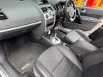 2010 RENAULT MEGANE 4D SEDAN EXCEPTION X84