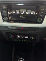 2016 SKODA FABIA 5D HATCHBACK 81 TSI NJ