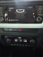 2016 SKODA FABIA 5D HATCHBACK 81 TSI NJ