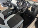 2016 SKODA FABIA 5D HATCHBACK 81 TSI NJ