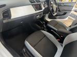 2016 SKODA FABIA 5D HATCHBACK 81 TSI NJ