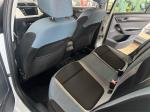 2016 SKODA FABIA 5D HATCHBACK 81 TSI NJ