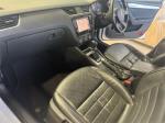 2014 SKODA OCTAVIA 5D HATCHBACK 103 TSI ELEGANCE NE