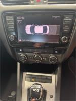 2014 SKODA OCTAVIA 5D HATCHBACK 103 TSI ELEGANCE NE