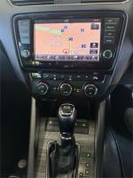 2015 SKODA OCTAVIA 4D WAGON SCOUT 135 TDI (4x4) NE MY15