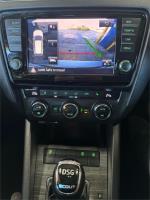 2015 SKODA OCTAVIA 4D WAGON SCOUT 135 TDI (4x4) NE MY15