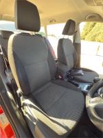 2016 SKODA OCTAVIA 4D WAGON 110 TSI AMBITION NE MY16