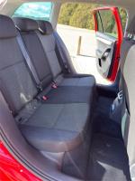 2016 SKODA OCTAVIA 4D WAGON 110 TSI AMBITION NE MY16