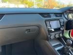 2016 SKODA OCTAVIA 4D WAGON 110 TSI AMBITION NE MY16