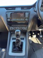 2016 SKODA OCTAVIA 4D WAGON 110 TSI AMBITION NE MY16