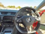 2016 SKODA OCTAVIA 4D WAGON 110 TSI AMBITION NE MY16