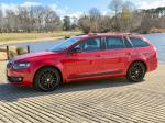 2016 SKODA OCTAVIA 4D WAGON 110 TSI AMBITION NE MY16
