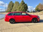 2016 SKODA OCTAVIA 4D WAGON 110 TSI AMBITION NE MY16