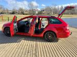 2016 SKODA OCTAVIA 4D WAGON 110 TSI AMBITION NE MY16