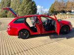 2016 SKODA OCTAVIA 4D WAGON 110 TSI AMBITION NE MY16