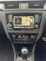 2016 SKODA RAPID MONTE CARLO