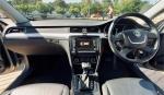 2012 SKODA SUPERB 4D WAGON 125 TDI ELEGANCE 3T MY12