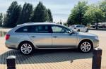 2012 SKODA SUPERB 4D WAGON 125 TDI ELEGANCE 3T MY12