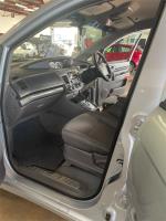 2013 SSANGYONG STAVIC 4D WAGON A100 MY13