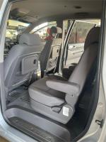 2013 SSANGYONG STAVIC 4D WAGON A100 MY13