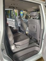 2013 SSANGYONG STAVIC 4D WAGON A100 MY13